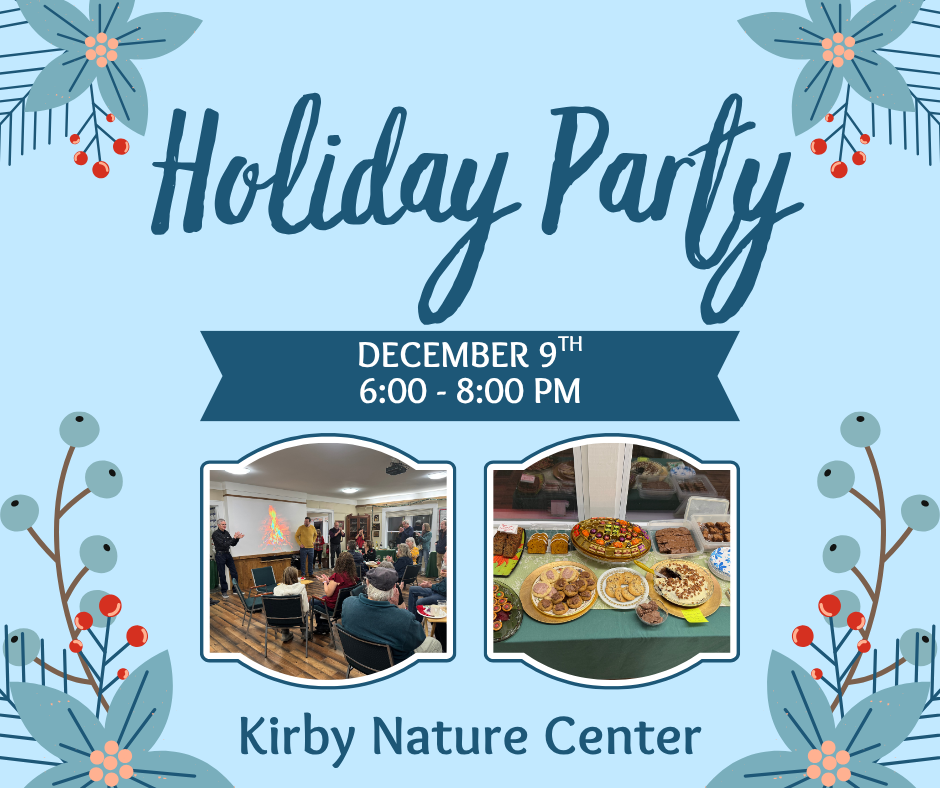 Holiday Party