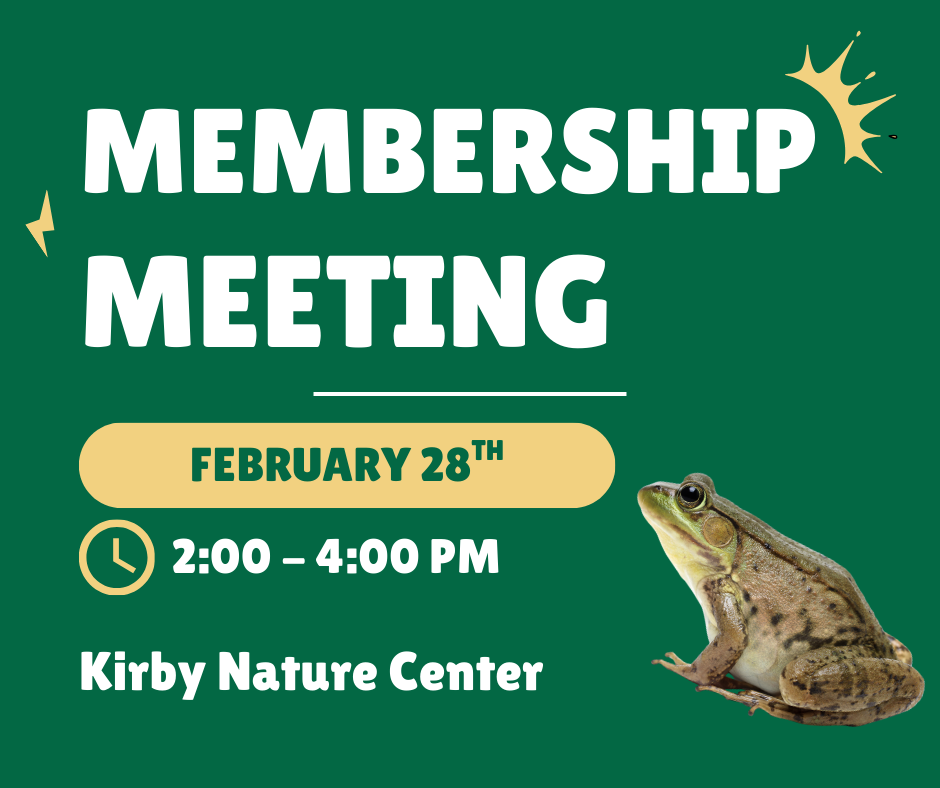 Membership Meeting